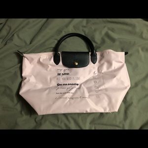 AUTHENTIC! Longchamp handbag
